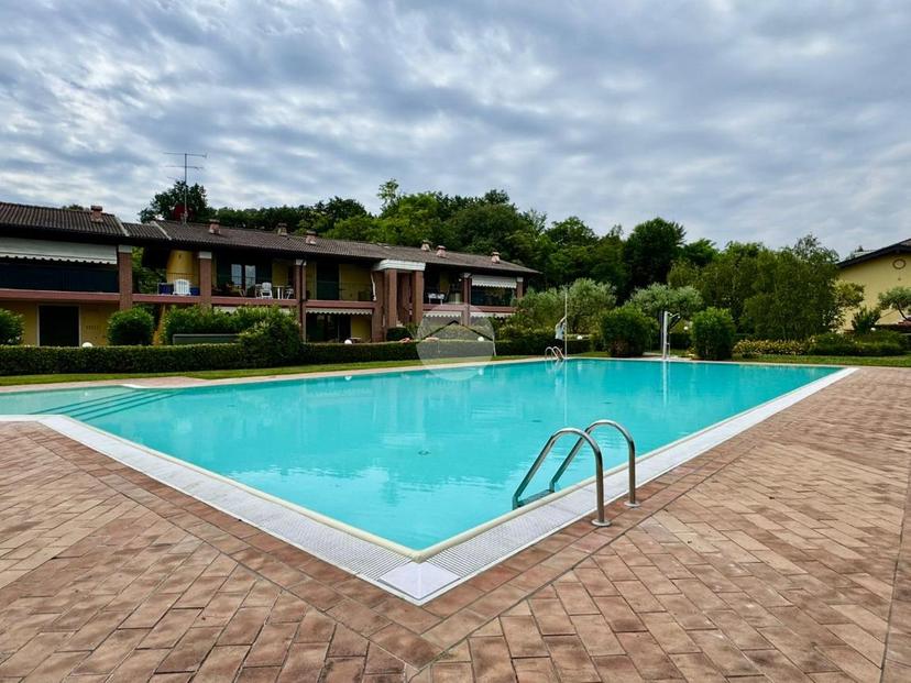 Bilocale in Via B. Italia Avesani 6, Peschiera del Garda — foto 2 di 5