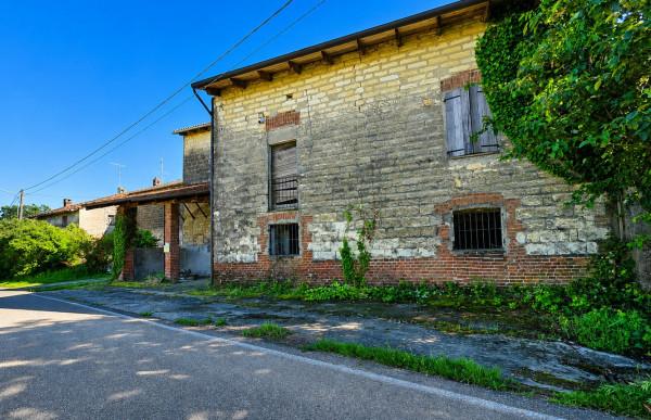 Rustico in Via Madonna delle Grazie 3, Rosignano Monferrato — foto 2 di 5