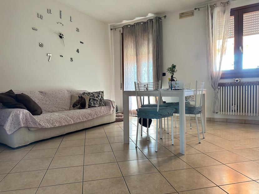 Bilocale in Via Roma Snc, Borgo Veneto — foto 3 di 5