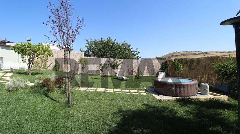 Villa a schiera, Matera — foto 4 di 5