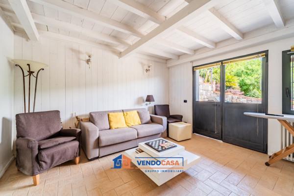 Villa bifamiliare in Via Palazzina 16, Fosdinovo — foto 3 di 5