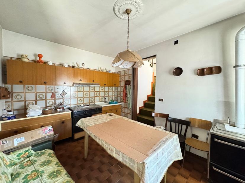 Casa indipendente in Via Matteotti 1, Pojana Maggiore — foto 2 di 5