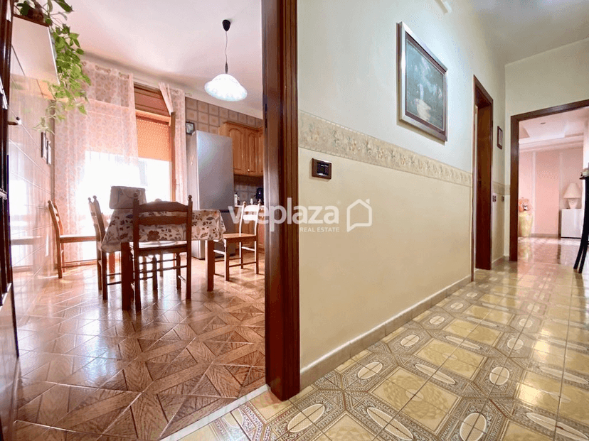 Quadrilocale in Via Conte Piromallo, Massa di Somma — foto 2 di 5