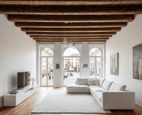 Casa indipendente in Corso Antonio Fogazzaro, Vicenza — foto 2 di 5