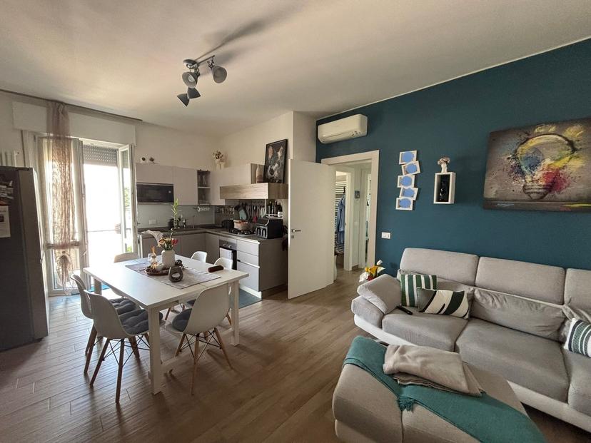 Trilocale, Castel San Giovanni — foto 4 di 5