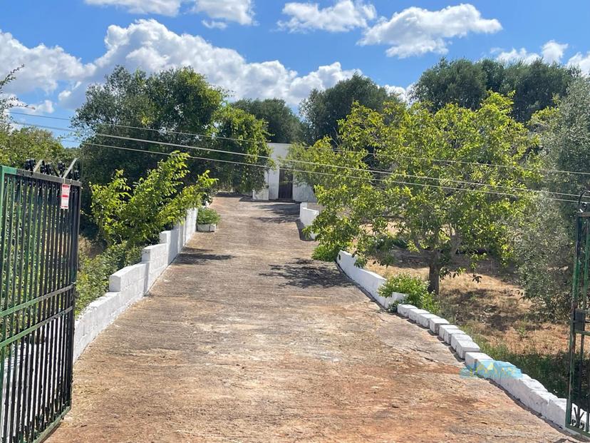 Rustico in Contrada Circiello, Ceglie Messapica — foto 3 di 5