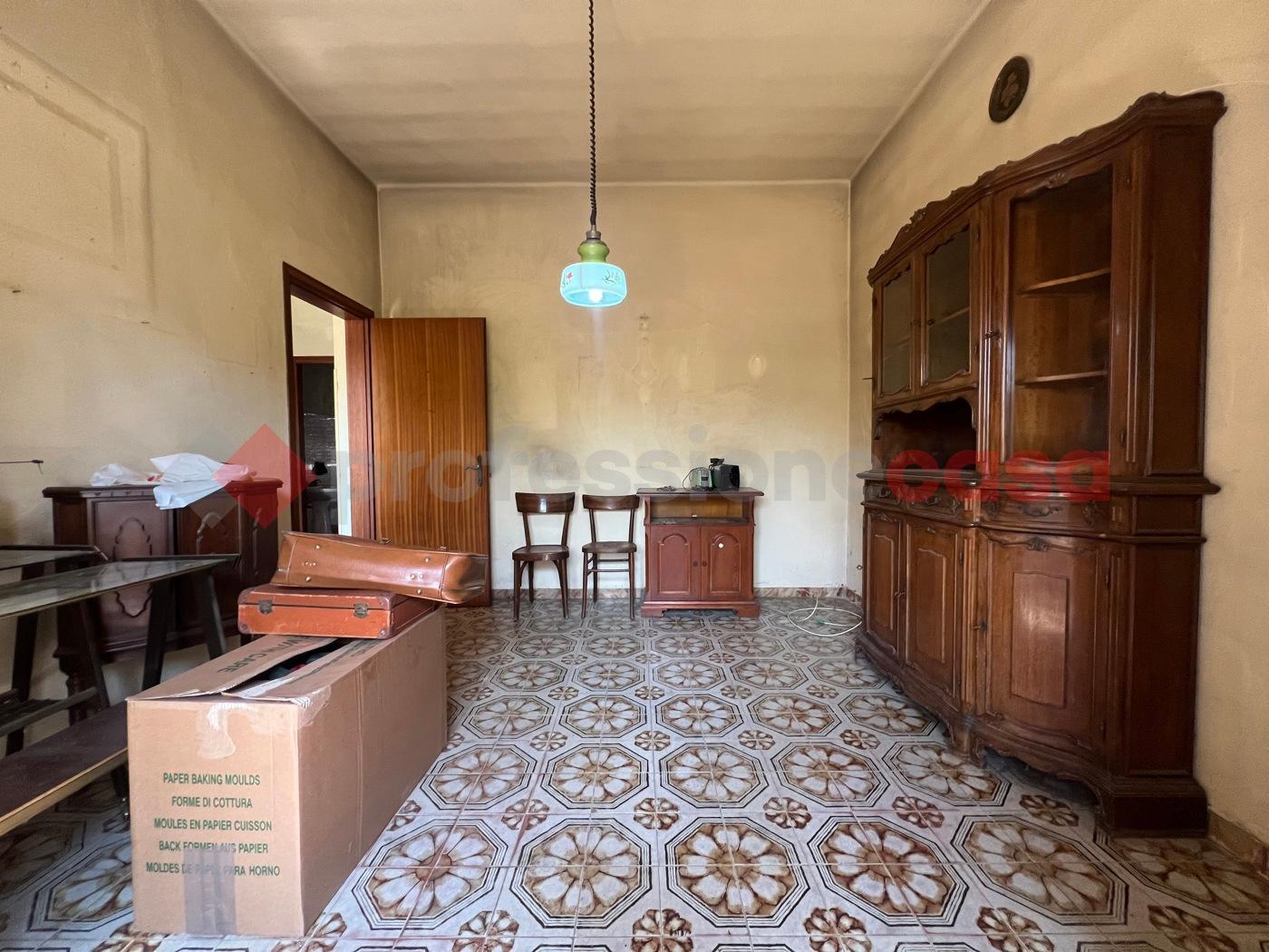 Terratetto plurifamiliare in Via Giuseppe Mazzini 1, Bovolone