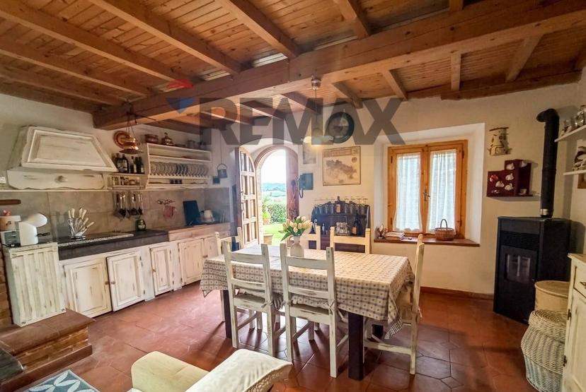 Casa indipendente, Bagni di Lucca — foto 2 di 5