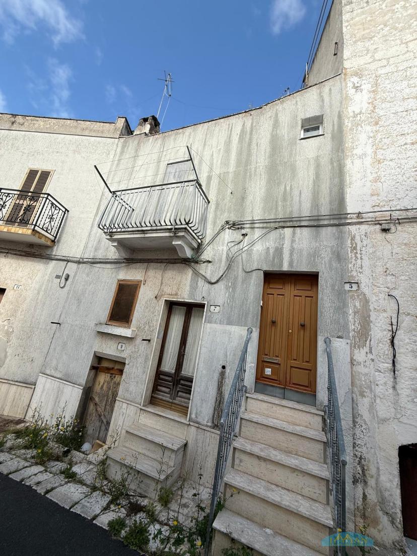 Casa indipendente in Via Giovanni Bovio, Ceglie Messapica — foto 3 di 5