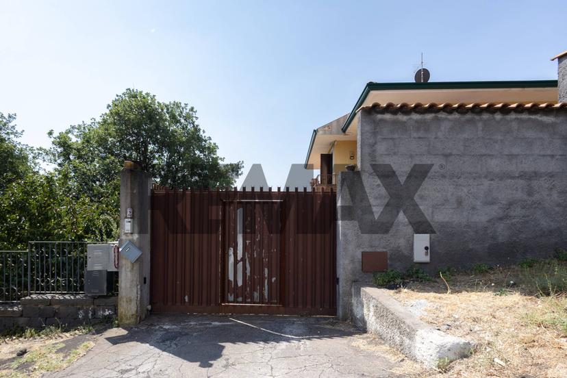 Villa in Via Sicilia 2, Nicolosi — foto 4 di 5