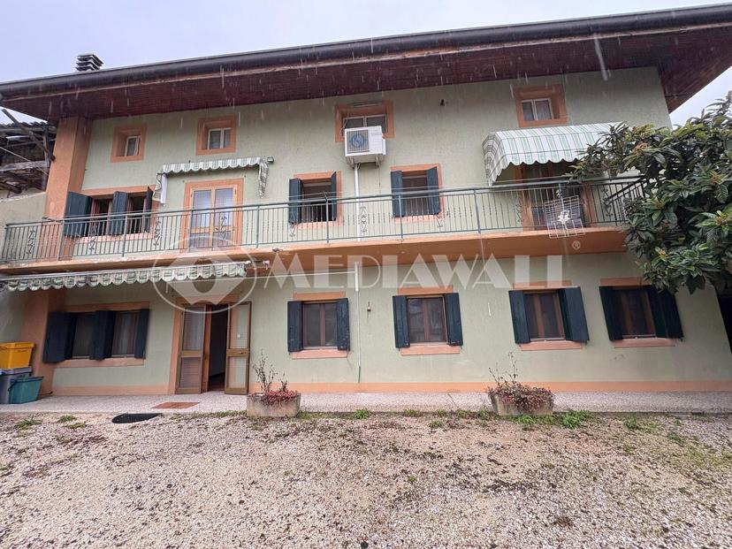 Villa a schiera, Aviano — foto 5 di 5