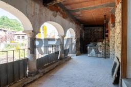 Rustico in Via Canonico Rinaldi 11, Madonna del Sasso