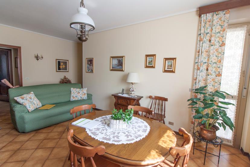 Quadrilocale in Via Don Oreste Benzi 6, Narzole — foto 3 di 5