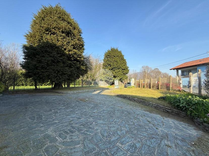 Villa in Via Sant'Ambrogio 102, Villar Dora — foto 4 di 5