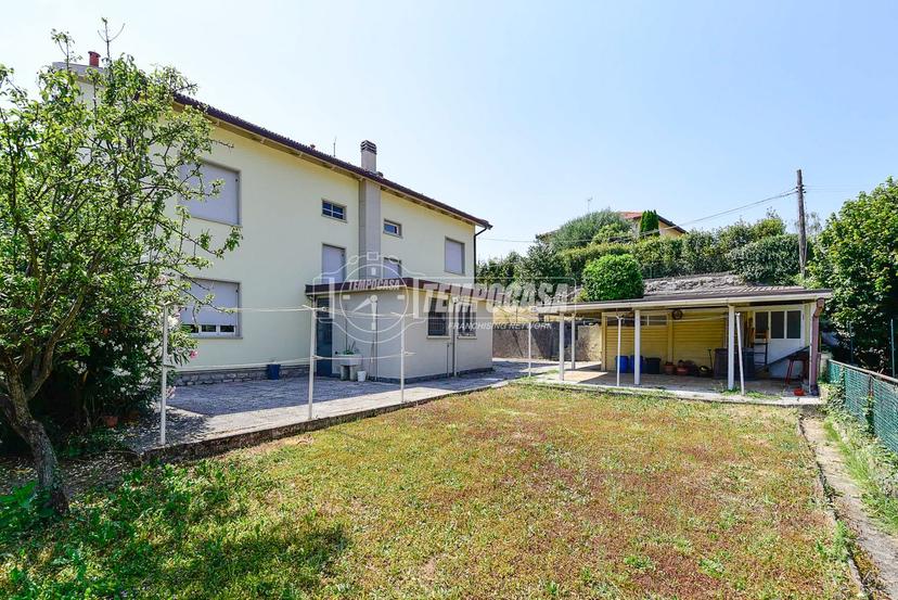 Appartamento in Via Regina Margherita 15, Capiago Intimiano — foto 4 di 5