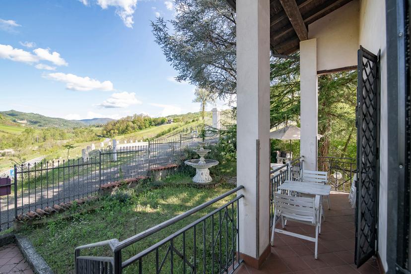 Villa in Roncaglie 3, Alta Val Tidone — foto 2 di 5
