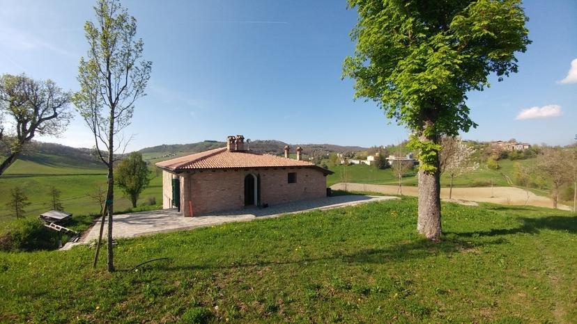 Rustico in Via Mattioli 661, Zocca — foto 3 di 5