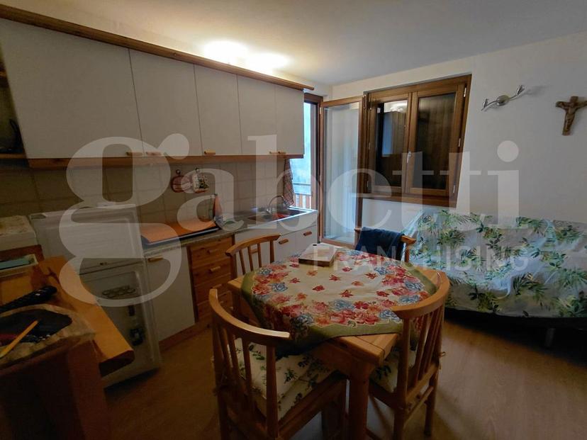Appartamento in Via Ruul Snc, Tartano — foto 5 di 5