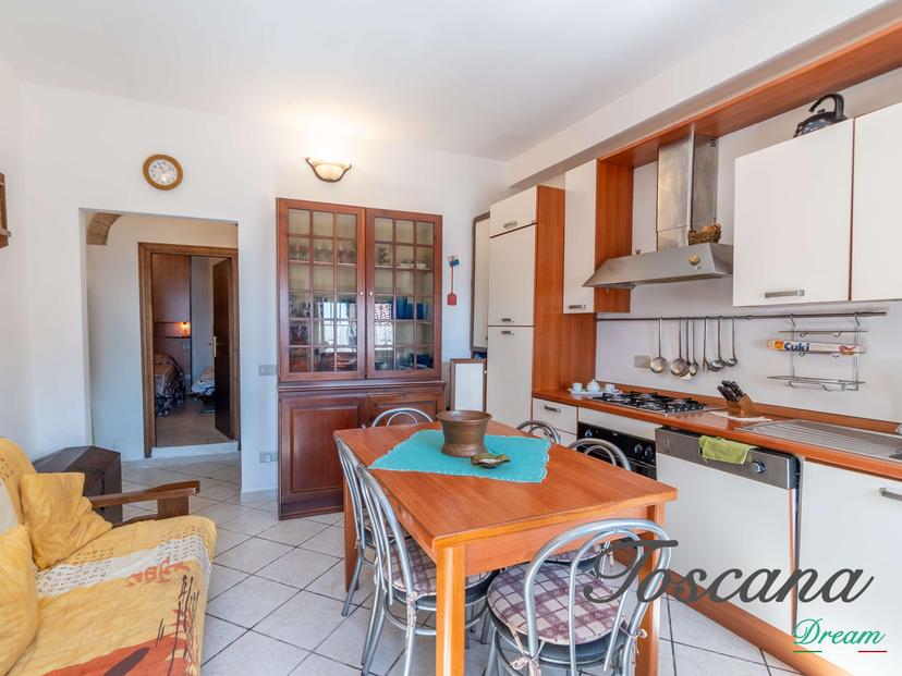 Bilocale in Via Pola 12, Gavorrano — foto 4 di 5