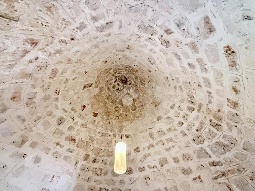 Casa indipendente in Contrada Padresergio, Monopoli — foto 3 di 5