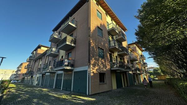 Bilocale in Via Sandro Pertini, Reggio nell'Emilia — foto 4 di 5