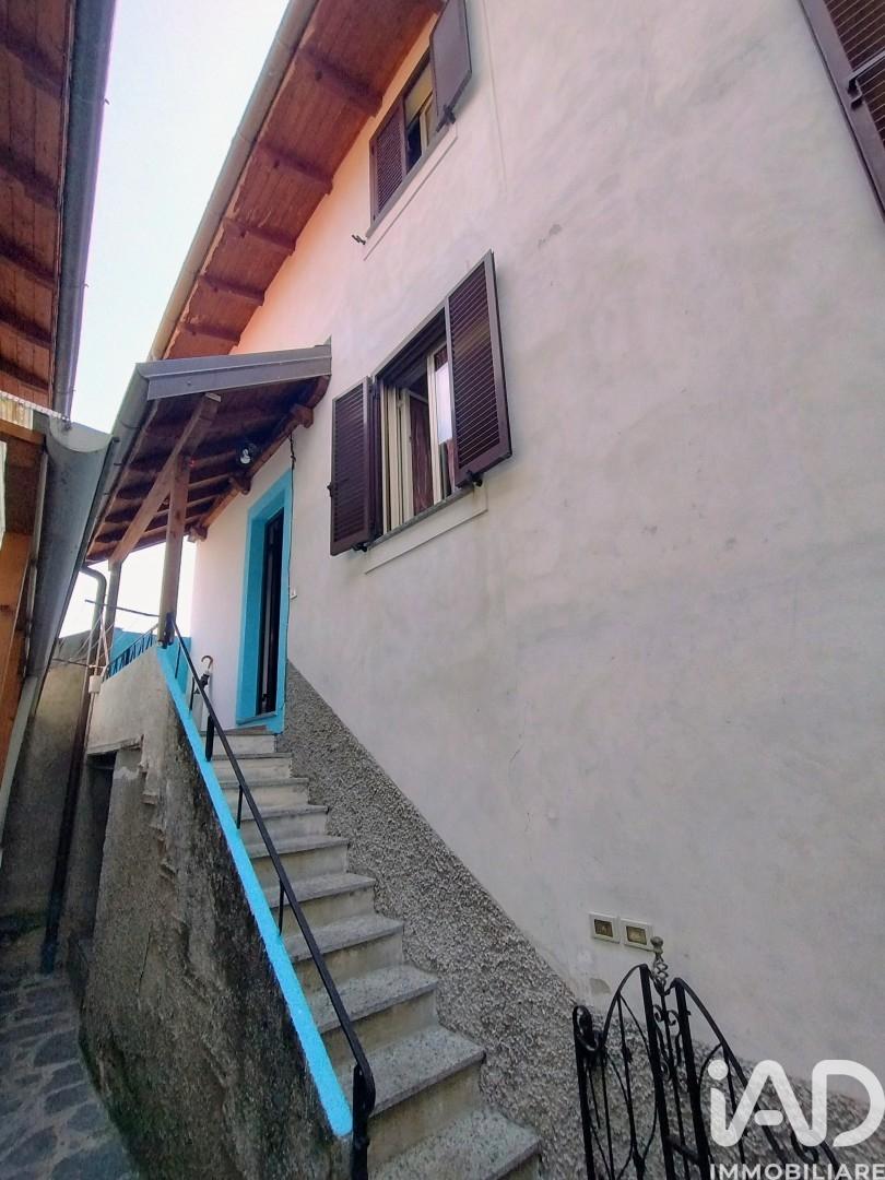 Casa indipendente in Via Careghetta 11, Ghiffa