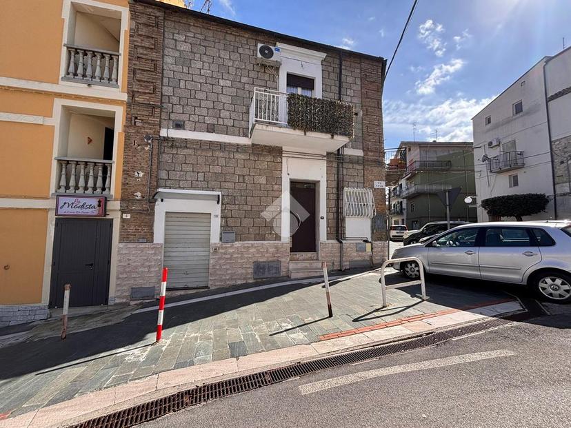 Casa indipendente in Via Pola 2, Montenero di Bisaccia — foto 4 di 5