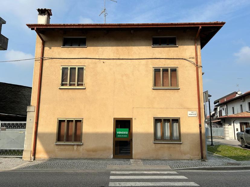 Villa unifamiliare in Via Montello 6, Lestizza — foto 3 di 5