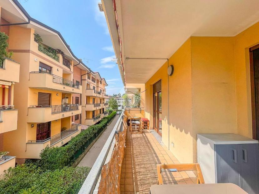 Bilocale in Via Luigi Galvani 20, Cusano Milanino — foto 2 di 5