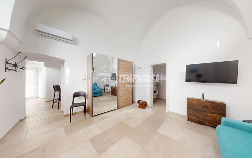 Casa indipendente in Via Gonfalone 3, Tricase — foto 3 di 5