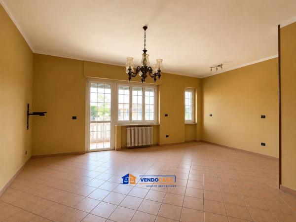 Quadrilocale in Via Tetti Famolassi 7, Marene — foto 3 di 5