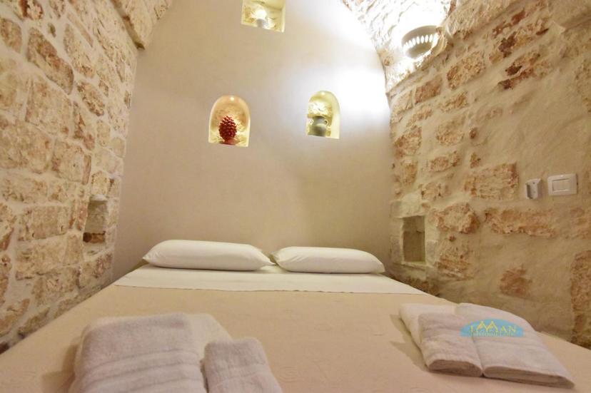 Casa indipendente in Via XX Settembre, Ceglie Messapica — foto 2 di 5