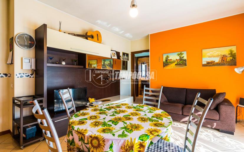 Bilocale in Viale Italia 45, Lentate sul Seveso — foto 5 di 5