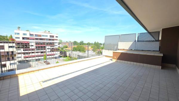 Bilocale in Piazza del Linificio, Vimercate — foto 4 di 5