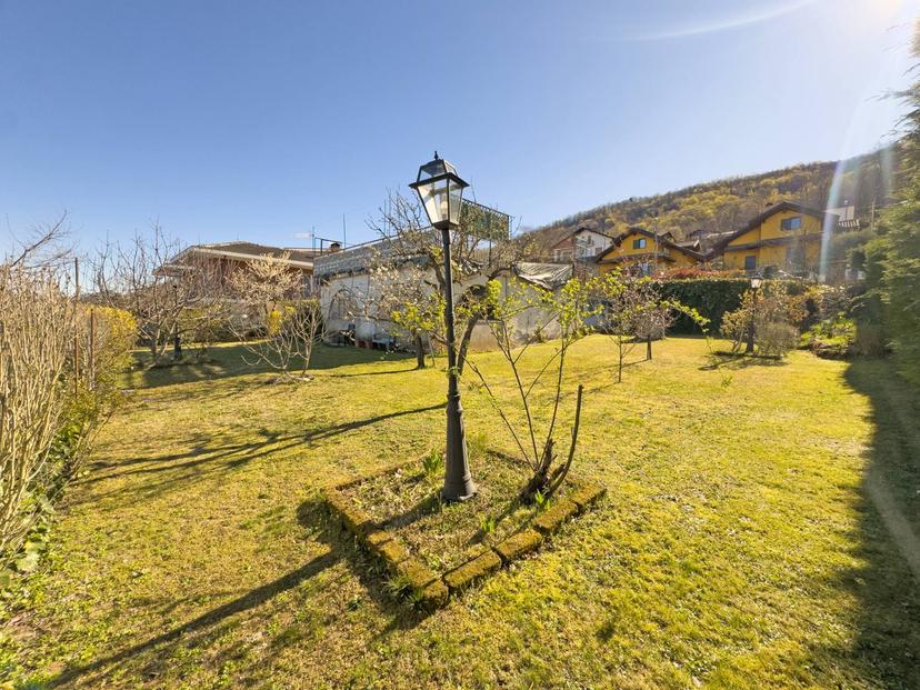 Villa in Via Tevere, Trana — foto 5 di 5