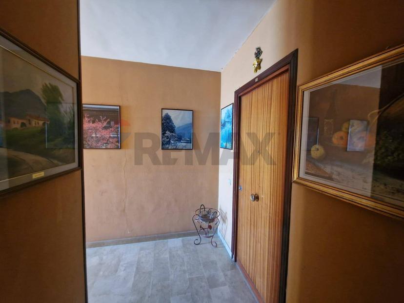 Appartamento in Via Maresciallo Guglielmo Pecori Giraldi 26, Palermo