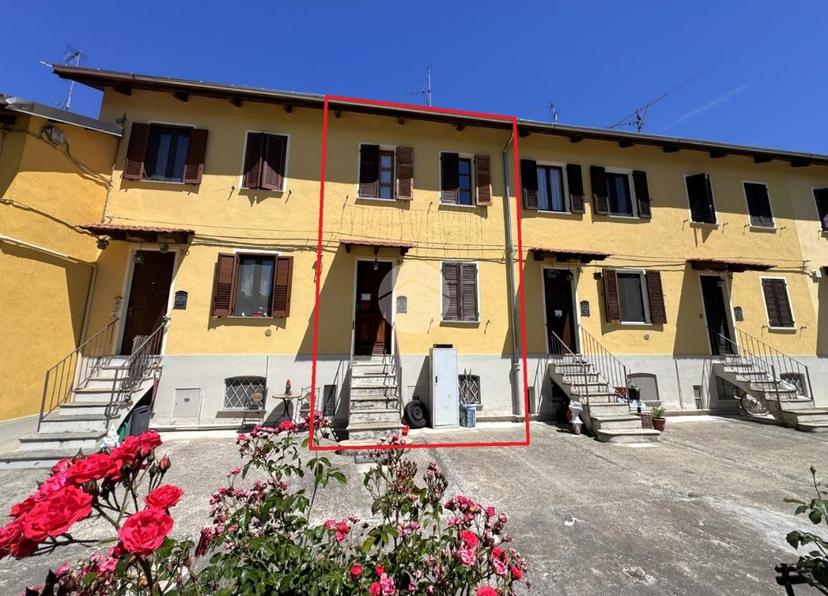Casa indipendente in Via XX Settembre 52, Tollegno — foto 2 di 5