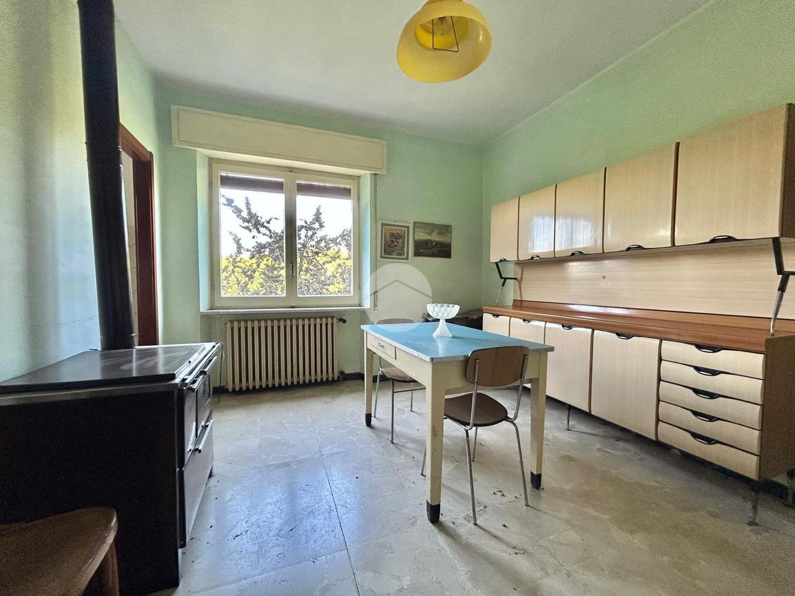 Casa indipendente in Località Fontane 3, Piana Crixia