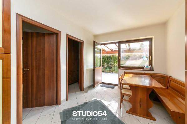 Villa a schiera in Via Niccolò Machiavelli 58, Torre di Mosto — foto 4 di 5