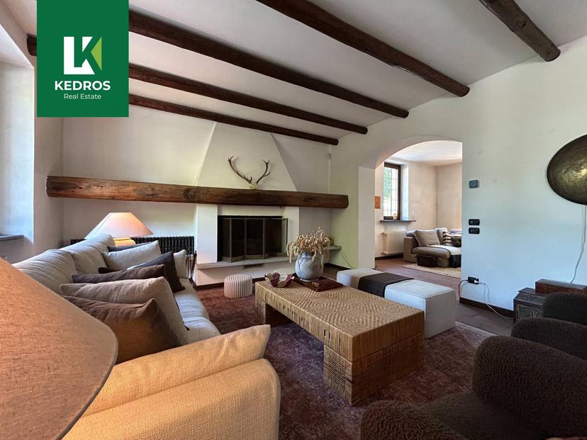 Villa in Viale Europa, Varese — foto 2 di 5