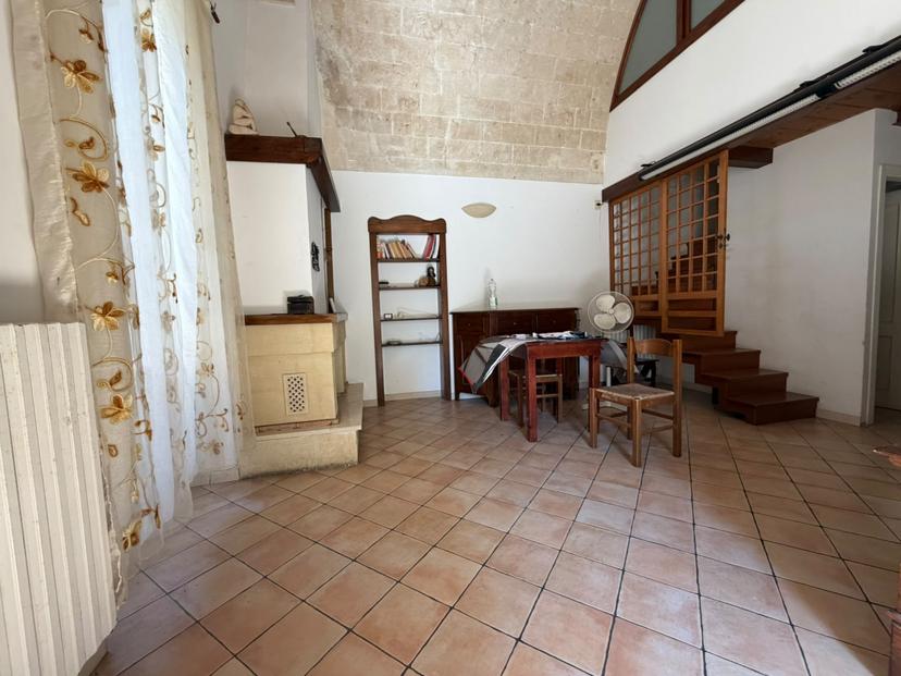 Casa indipendente in Via Fiorentini, Matera — foto 5 di 5
