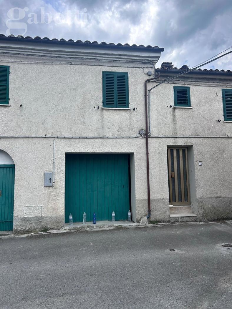 Quadrilocale in Porta Romana 5, Arcevia — foto 5 di 5
