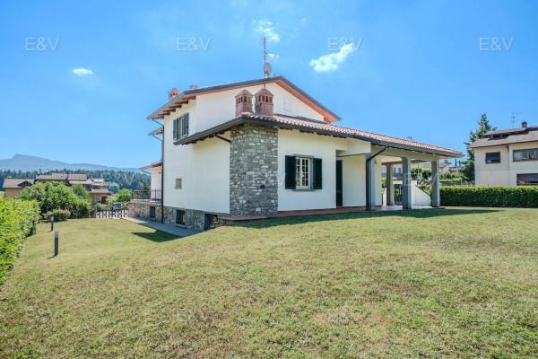 Villa in Via Chiusta, Bibbiena — foto 4 di 5