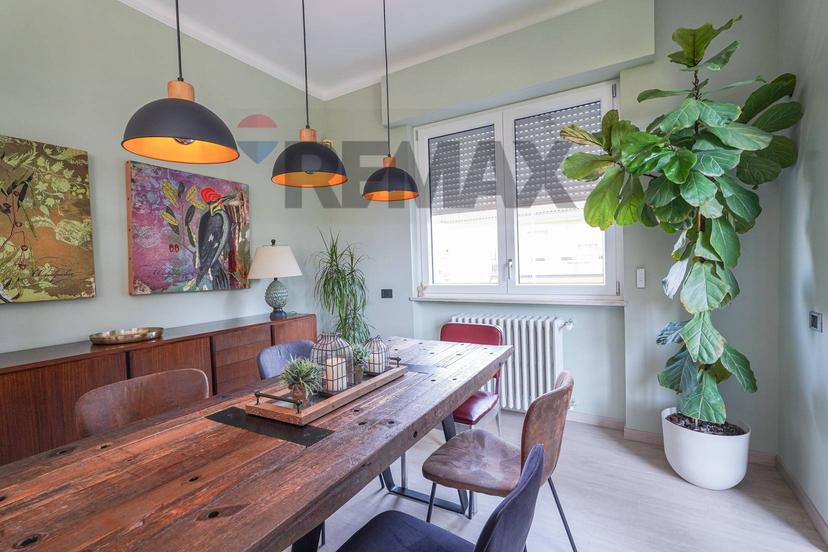 Villa in Via Verdellino 5, Osio Sotto — foto 5 di 5