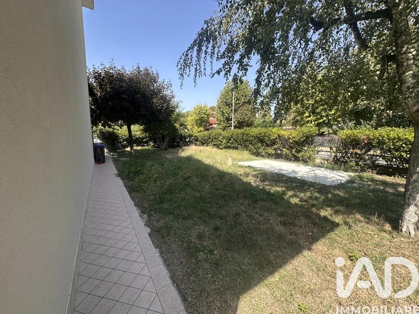Villa a schiera in Via Gramsci, Mirandola — foto 2 di 5