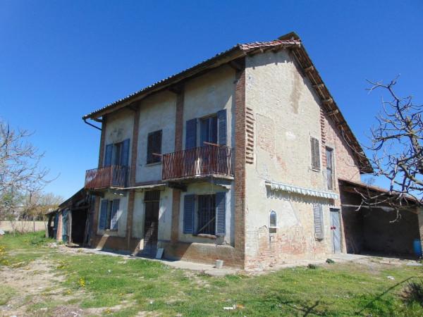 Villa in Strada Bossola 13, Nizza Monferrato — foto 5 di 5