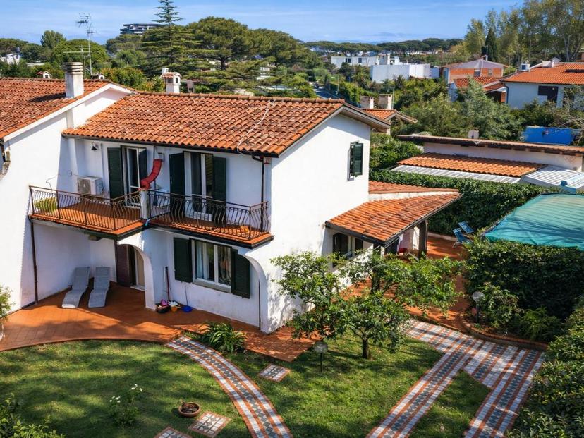Villa in Residence Mesa del Mar, San Felice Circeo — foto 2 di 5