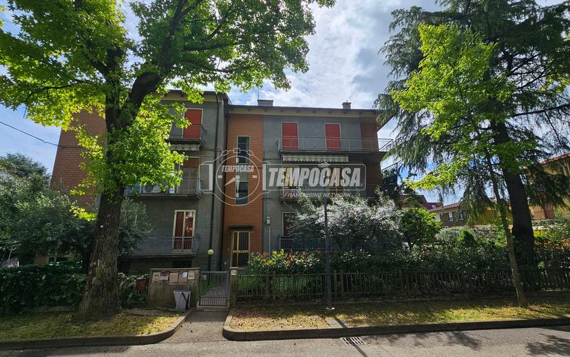 Quadrilocale, Castel Bolognese — foto 3 di 5