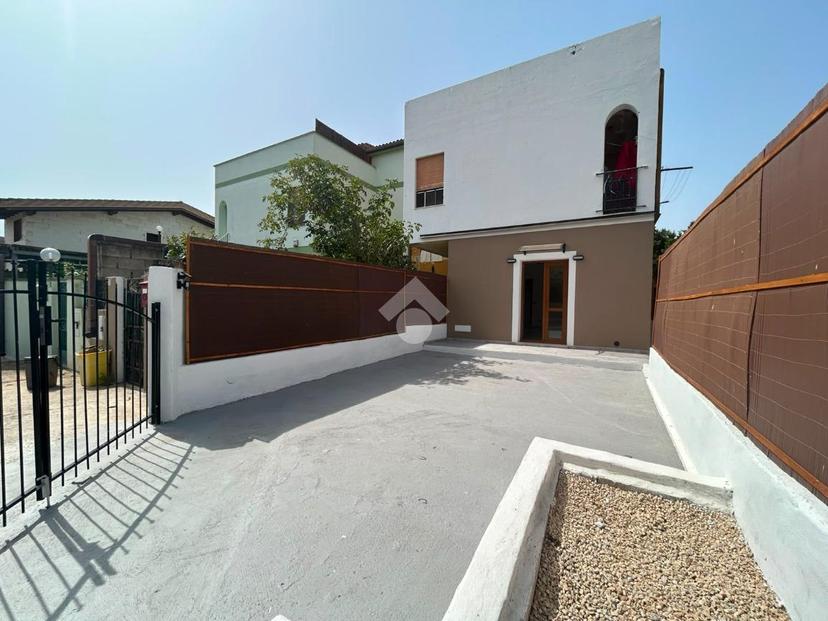 Villa in Via Ponentino, Capoterra — foto 3 di 5