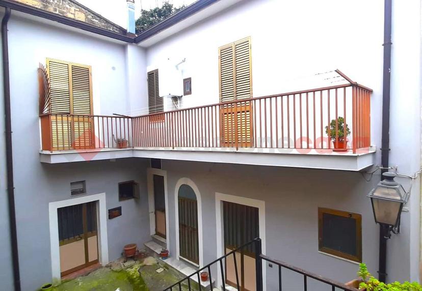 Casa indipendente in Via San Francesco 25, Mercato San Severino — foto 2 di 5
